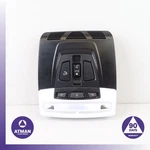 Bmw F16 X6 X6m Front Overhead Console Switch Dome Light Lamp Oem. Fixed Price $62.25.