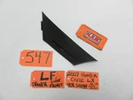 Dash Trim Air Vent Duct Heat Blower Motor Fan Driver Side For 06-11 Civic. Fixed Price $24.93.