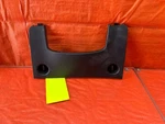 05-06 Acura Rsx - Under Steering Column Cover Knee Trim Fuse Diagram Oem #240. Fixed Price $29.95.