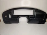 1992-1997 Ford F150 F250 F350 Bronco Oem Black Dash Gauge Cluster Trim Bezel. Fixed Price $93.00.