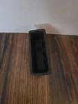 05-10 Jeep Grand Cherokee Front Right Inner Door Pull Handle Tray Trim. Fixed Price $15.00.