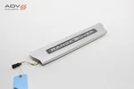 2013-2022 Land Rover Range Front Right Side Door Sill Scuff Step Plate Oem. Fixed Price $109.99.