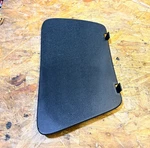 Genuine Mini Passenger Side Interor Boot Trim Cover Part Number 5143. Fixed Price $27.56.