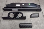 Porsche Cayman 718 Gt4 Rs Weissach Dashboard Trim 991 991.2 Right Hand Drive !. Fixed Price $1385.00.
