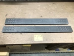 2009-2014 Ford F150 F-150 Dusk Lh Rh Door Sill Kick Plate Trim #29. Fixed Price $90.00.