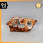 03-06 Mercedes W215 Cl500 Front Left Side Seat Switch Trim Cover 2157200148 Oem. Fixed Price $142.23.