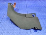 16-20 Kia Sorento Kick Panel Trim Left Driver Side Black Oem 85823c6000wk. Fixed Price $39.99.