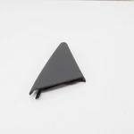 New Mb Sl R230 Right Front Door Mirror Triangle Trim A23072002117f06. Fixed Price $275.91.