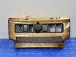 11-13 Infiniti Qx56 Dashboard Panel Switch Surround Bezel Black Oem 68246-1la0a. Fixed Price $34.99.