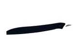 2016-2020 Tesla Model X Front Windshield Sun Visor Trim Bezel Left 1050286-06-h. Fixed Price $39.83.
