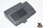 2018-2021 Ford Expedition Oem Windshield Rear View Mirror Cover Jl1b-19j219-aew. Fixed Price $42.49.