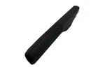 Original Vw Handle Hand Brake Lever Leather Black Red Golf 6 Vi Gti Convertible Scirocco. Fixed Price $47.42.