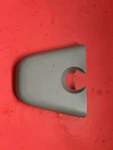 Oem 2004-2009 Mercedes W209 Clk Convertible Interior Rear View Mirror Cover Gray. Fixed Price $29.99.