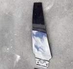 2014 Maserati Ghibli Front Right Side Door B-pillar Panel Trim 6700247870 Oem. Fixed Price $29.95.