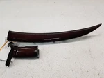 07-15 Infiniti G37/q60 Front Dash Trims Wood X2 Oem 68410jk620,68411-jk020. Fixed Price $94.99.