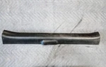 Genuine 2009-2019 Nissan 370z Left Side Door Entry Trim Sill Scuff Plate. Fixed Price $25.00.