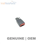 2010-2016 Porsche Panamera 970 - Rear Right Seat Belt Buckle / Receiver. Fixed Price $16.49.