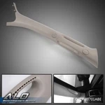 Fit For 2002-2010 Dodge Ram Front Right Side Inside Grab Handle A Pillar Trim. Fixed Price $32.59.