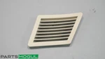 03-08 Bmw Z4 E85 E86 Rear Left Driver Side Door Vent Grille Cover 7036510 Oem. Fixed Price $33.00.