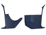 Accu-form 9402set Kick Panel Fits 71-74 Charger Coronet Road Runner Satellite. Fixed Price $195.01.