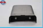 07-15 Jaguar Xk Xkr X150 Rear Center Console Cubby Box Cover Panel Trim Oem. Fixed Price $32.00.