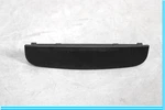 14-20 Maserati Ghibli S Center Console Rear Switch Cover Trim Oem. Fixed Price $24.00.