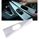 Multimedia Panel Cover Trim For Bmw 3 4 Series F30 F34 F33 F36. Fixed Price $19.49.