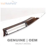 2015-2016 Bmw 435i Gran Coupe - Right Dash Panel Trim. Fixed Price $27.99.