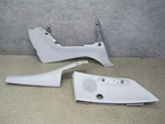 2001-2006 Bmw E46 M3 S54 Convertible Rear Left Lateral Quarter Panel Trim Set. Fixed Price $119.24.