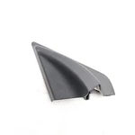 2010-2018 Ford Taurus Front Left Driver Side Interior Mirror Cover Trim Oem. Fixed Price $30.85.