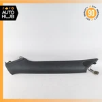 07-11 Bentley Continental Gtc Front Left Driver Side A-pillar Trim Cover Oem. Fixed Price $99.60.