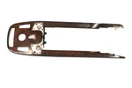 07-09 Mercedes S550 W221 S600 Center Console Trim Bezel A2216800434 Oem. Fixed Price $100.00.