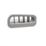 04 Bmw 760li E65/e66 Right Air Vent Grille Oem. Fixed Price $25.80.