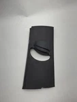 2011 - 2021 Dodge Charger Right Passenger Side B Pillar Seat Belt Cover Trim Oem. Fixed Price $39.99.