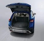 Genuine Nissan Seatback Protector (for 2nd Row) T99e36rr2a. Fixed Price $115.62.