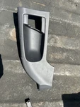 2008 - 2012 Jeep Liberty Front Right Door Interior Handle Bezel P1df95xdvae Oem. Fixed Price $13.00.