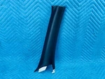 Lexus Sc430 Windshield Pillar Interior Trim Panel Black Passenger 2002-2010 Oem. Fixed Price $65.00.
