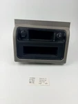 99-06 Chevy Gmc Silverado Tahoe Sierra Yukon Center Console Storage Cubby Oem. Fixed Price $59.89.