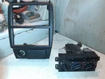 1997-1999 Toyota Camry Ac Heater Climate Control, Radio Bezel, Ashtray, Lighter. Fixed Price $75.00.