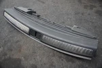 Rear Trunk Lift Gate Lock Trim Sill Scuff Plate Panel 95b864483j Porsche Macan. Fixed Price $52.49.