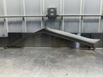 1995-1998 Chevy Silverado Sierra Suburban And Tahoe Left A-pillar P/n 15705437. Fixed Price $40.00.