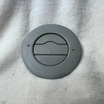 2009-2017 Chevrolet Traverse Interior Roof A/c Ac Air Vent Deflector T-127894. Fixed Price $21.95.