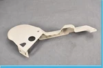 10-13 Jaguar Xj Xjl X351 Front Left Side Seat Cushion Cover Trim Beige Oem. Fixed Price $26.40.