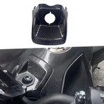 Carbon Fiber Ignition Lock Front Fairing Cowl Cover Guard For Cf-moto 800nk. Fixed Price $179.77.
