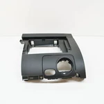 Volkswagen Golf Mk6 Instrument Panel Left Cover Lhd 5k1858365c82v No Duties. Fixed Price $88.06.