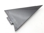 2009-2016 Audi A4 S4 - Rear Right Door Window Corner Trim Panel Oem 8k5853274q. Fixed Price $24.95.