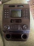 2016 Ford F-150 Xlt Radio Control Panel Assembly Genuine Oem Gl3t-18e243-bnb. Fixed Price $29.99.