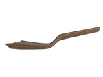 16-20 Model X Front Right Door Trim Mold Card Molding Oak Graph 1035812-23-c. Fixed Price $69.86.