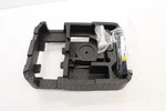 2023 - 2025 Dodge Hornet Rear Trunk Floor Tray Storage Bin W/ Tool Oem. Fixed Price $63.25.