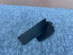 Infiniti Q50 18-24 Oem Rear Right Passenger Tail Light Trim Molding Cover Bezel. Fixed Price $44.95.